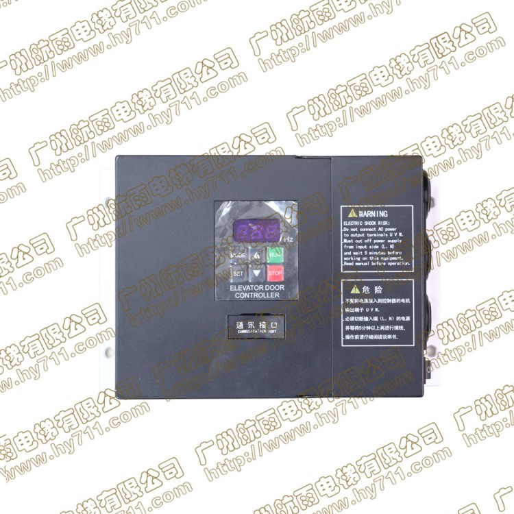 電梯配件   AAD0302松下變頻器 NSFC01-01