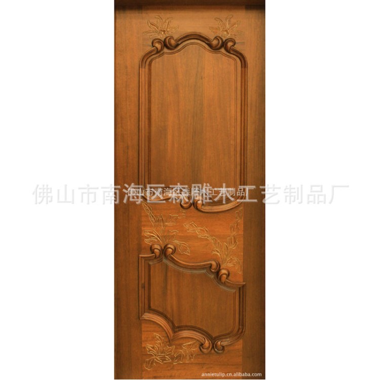 批發(fā)供應(yīng)新款時(shí)尚 原木門(mén) 廚房書(shū)房浴室門(mén)實(shí)木平移門(mén)復(fù)古木門(mén)
