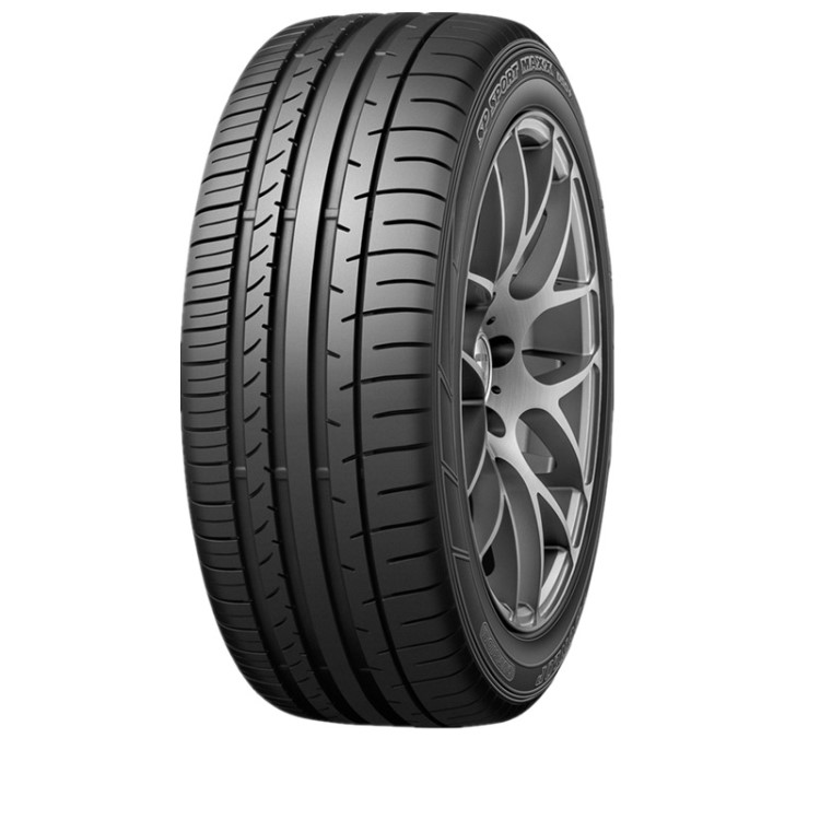 鄧祿普汽車輪胎265/50R19 適配轎車AODI Q7保濕捷Cayenne途銳冬季