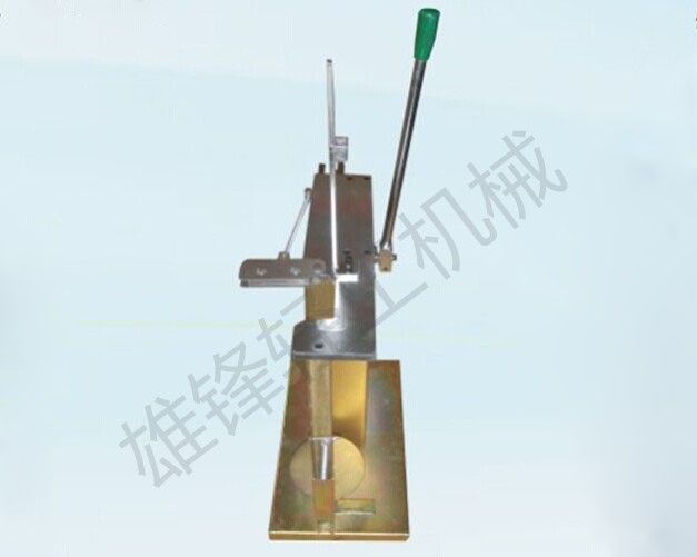 菌袋立式手動扎口機 封口機  廠家直銷