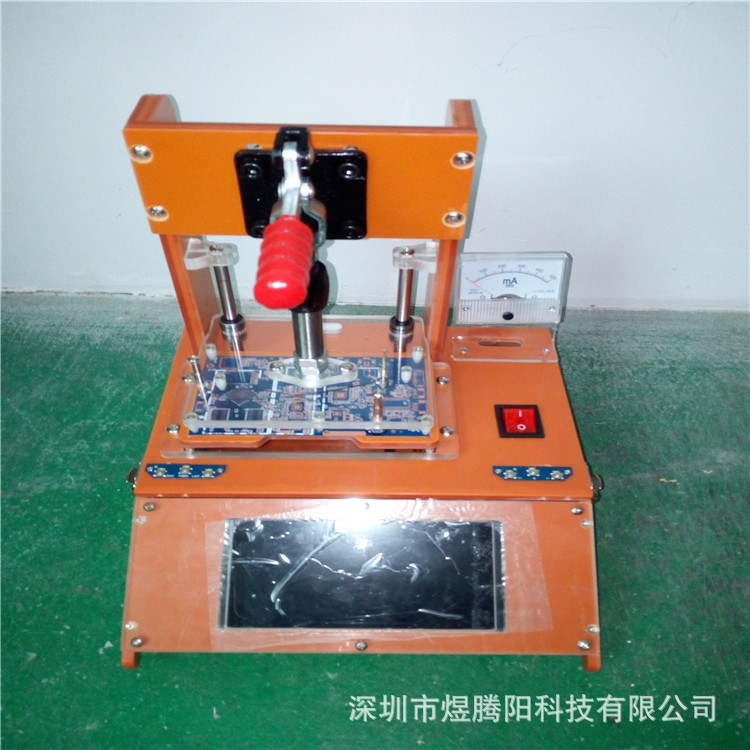 PCB板測試架  廠家供應 功能治具 工裝夾具 測試架 過爐治具