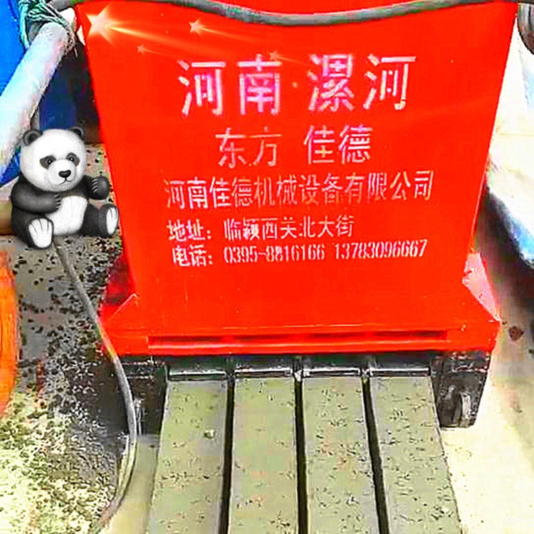 蔬菜大棚柱子機(jī)溫室立柱機(jī)10X10-4