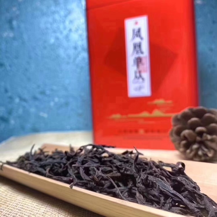 2019年新春茶 鳳凰單叢茶 鳳凰老樅水仙  禮品茶茶葉批發(fā) 500g