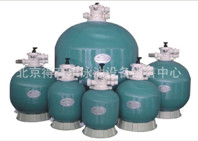 意大利AQUA過濾頂出沙缸 Q1100/水泵/愛克過濾砂缸/游泳池設(shè)備