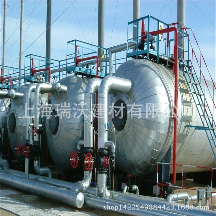 承攬各種管道鐵皮保溫 鍍鋅鐵皮管道罐體保溫 管道保溫施工隊