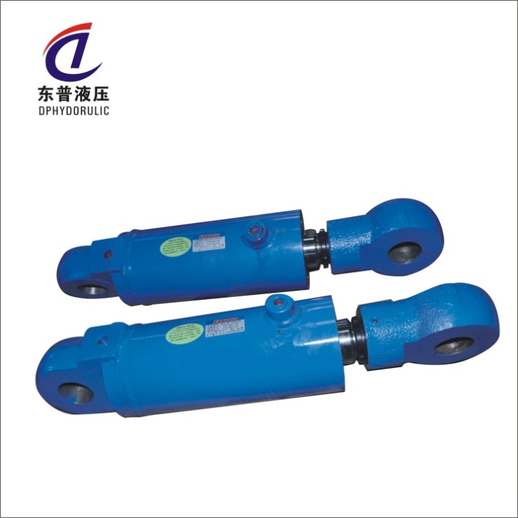 廠家直銷液壓油缸 定制注塑機液壓缸 薄型提升油缸