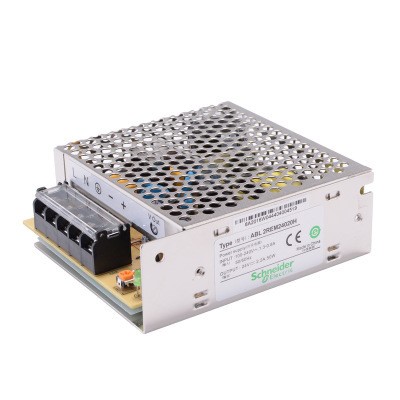 施耐德開關電源24V 50W電源 ABL2REM24020H