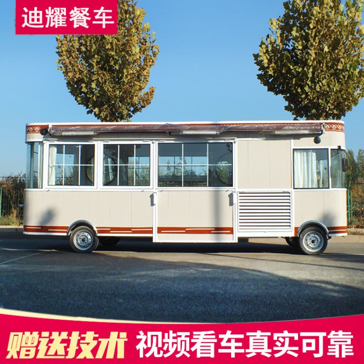 移動(dòng)餐車(chē) 流動(dòng)擺攤保溫快餐小吃車(chē)炊事設(shè)備 美容美發(fā)房車(chē)餐飲車(chē)