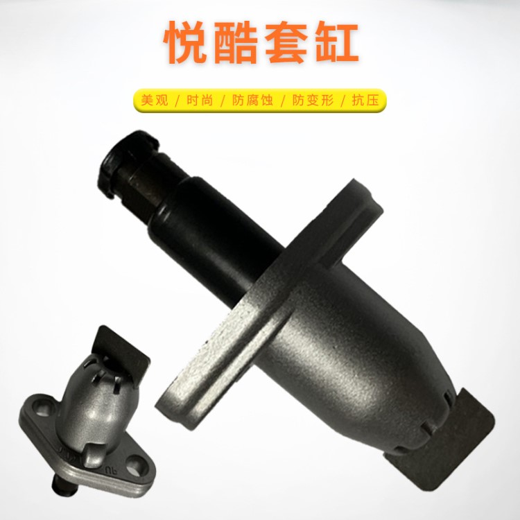 銳爽EN125-3A/3E/3F/EN150張緊器 GZ150-A小鏈條調(diào)節(jié)器悅酷調(diào)鏈器