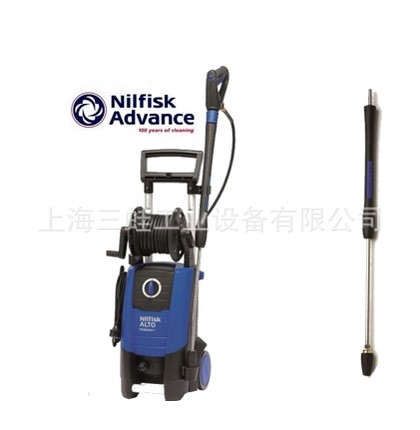 Nilfisk ALTO力奇先進(jìn)POSEIDON 1系列高壓清洗機(jī)高壓水槍自動(dòng)開(kāi)關(guān)