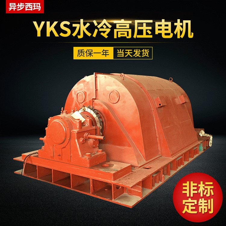 YKS大型水冷高壓電機(jī) 三相異步電動(dòng)機(jī)維修 風(fēng)機(jī)專(zhuān)用高壓電動(dòng)機(jī)