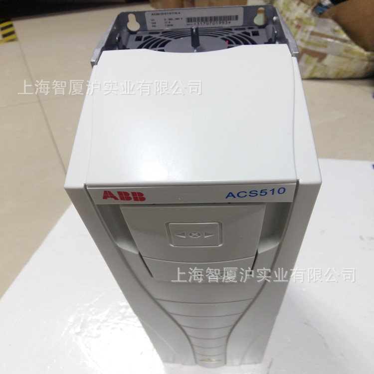 瑞士ABB變頻器45KW|380V 標量控制變頻器ACS510-01-088A-4