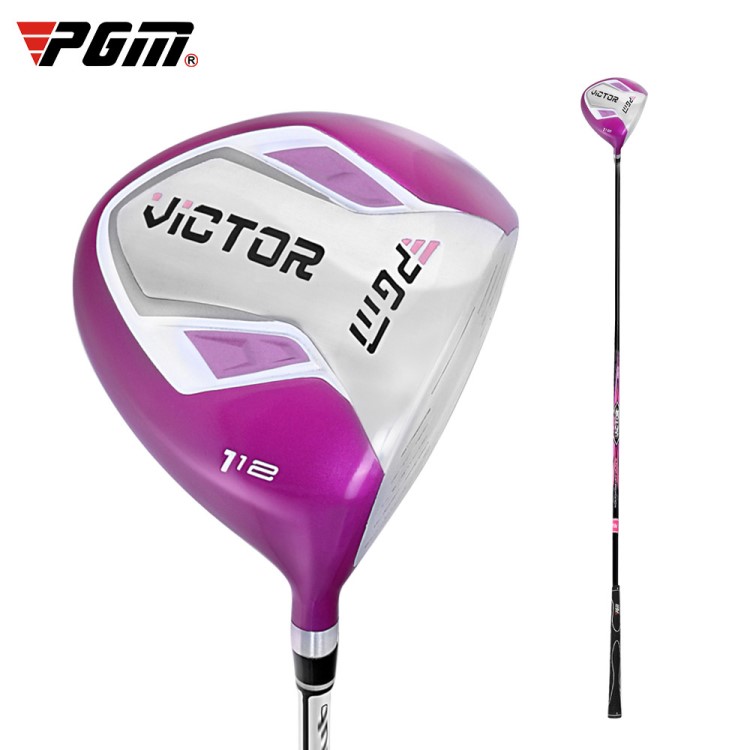 PGM 高爾夫球桿 開球木 女士初學(xué) 一號木 練習(xí)球桿 廠家直銷