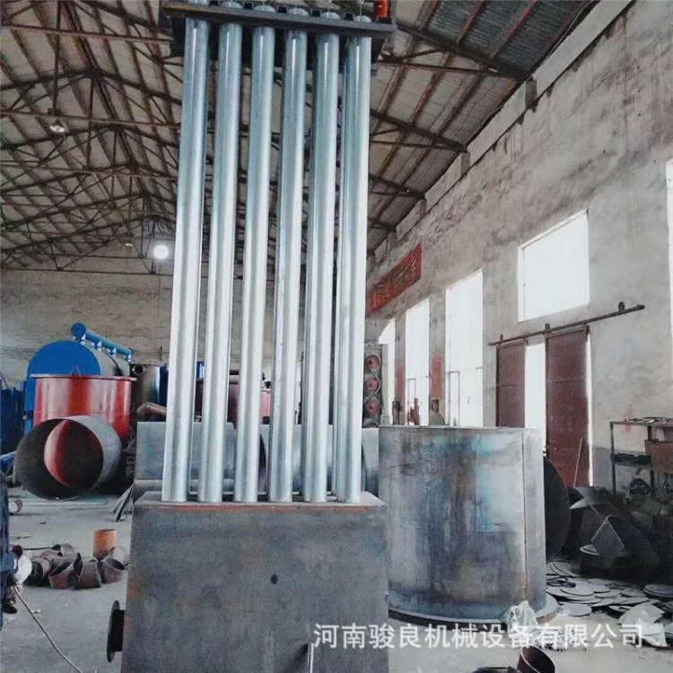 新型工業窯爐煙氣凈化設備 高壓靜電除煙 工業鍋爐尾氣除煙設備