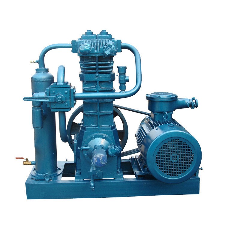 ZW-0.95/10-16液化石油氣壓縮機詢價 型號多樣 參數