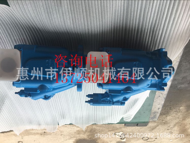 伊頓變量柱塞泵ADU041 伊頓液壓泵ADU041 伊頓液壓油泵ADU041
