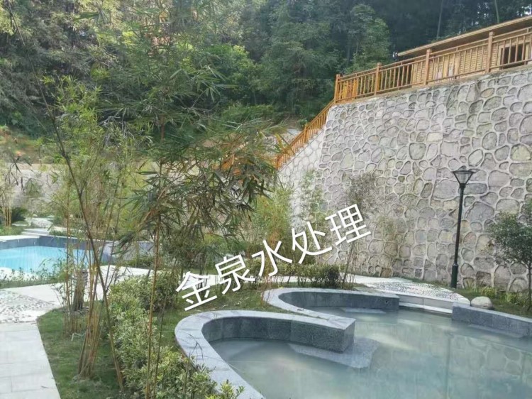 邯鄲溫泉、水療設(shè)備廠家