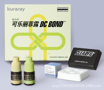 可樂麗菲露 DC BOND 粘接劑