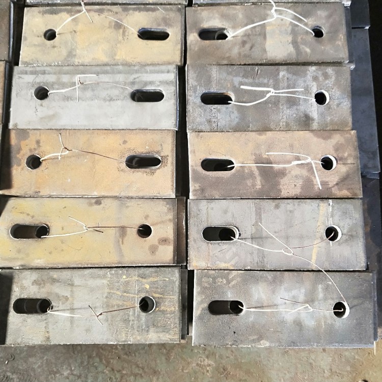 幕墙后置预埋板幕墙预埋件钢筋预埋件定制预埋件建筑预埋件