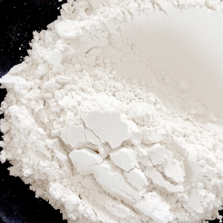 供应超细无杂质化工塑料制品精制熔融石英粉方石英