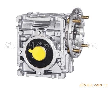 【企業集采】 RV30蝸輪蝸桿減速機 蝸桿減速機蝸輪蝸桿傳動