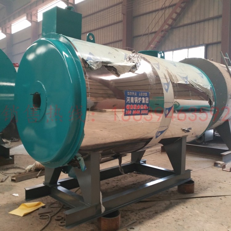 燃油導熱油鍋爐 燃油導熱油鍋爐 蚌埠燃油油爐 30萬大卡燃油鍋爐