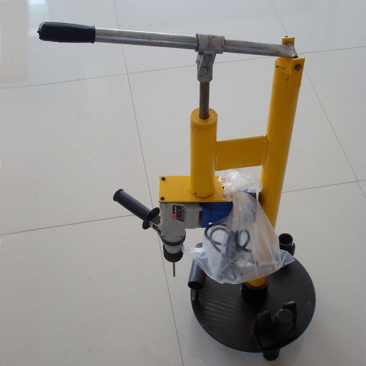 厂家直销脚手架扣件修复机 新型扣件修复机
