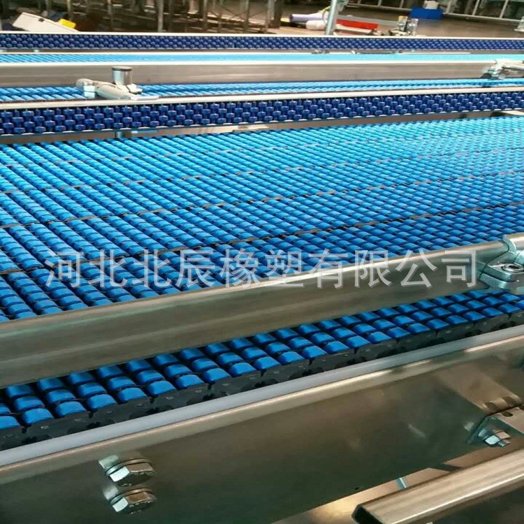 廠家供應物優價廉滾珠過濾板 滾珠護欄 來圖來樣加工定制