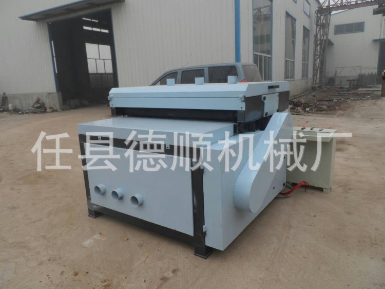 自動升降板條多片鋸 自動化木工設備板條鋸 方木多片鋸