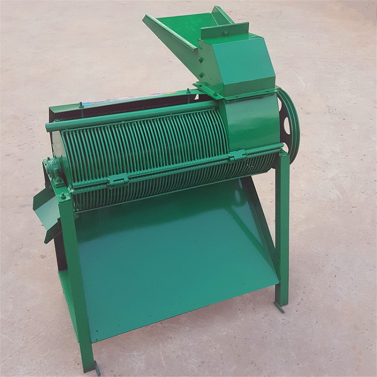 山杏核肉分离机鲜杏核分离机山杏去皮机山杏剥皮机杏核脱壳机