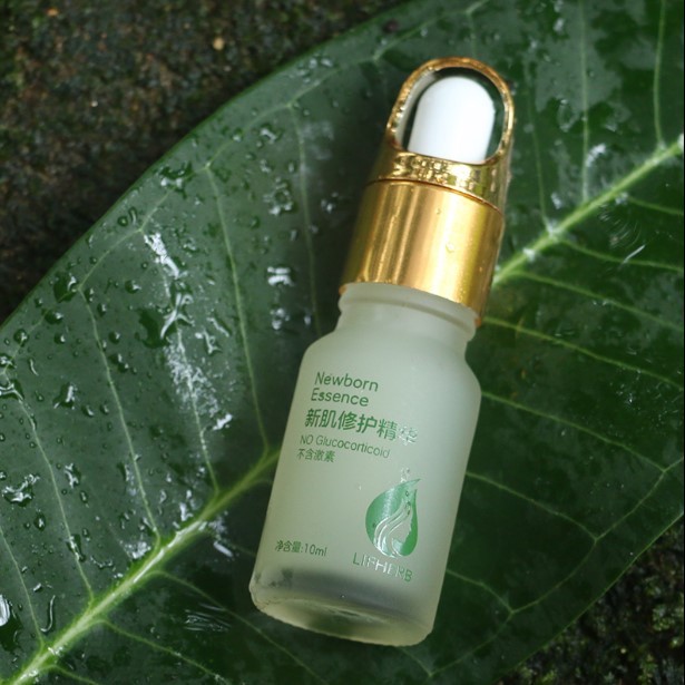 多效新肌修護 激素臉精華OEM 不含激素 配方備案