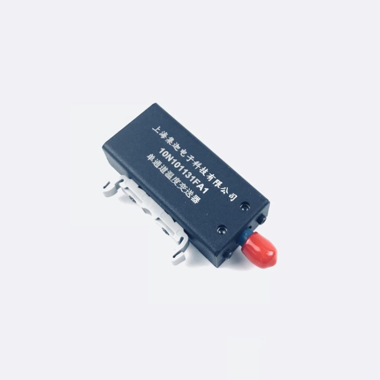集迦電子 單通道 熒光光纖 溫度 傳感器 SD CORELIGHT系列