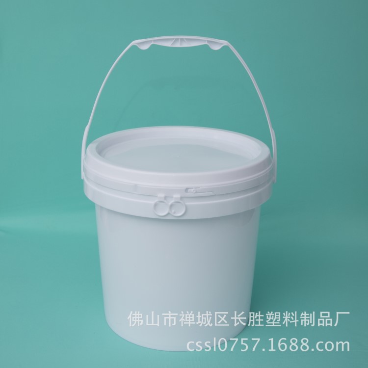 厂家供应10L塑料桶   化工塑料桶环保材质