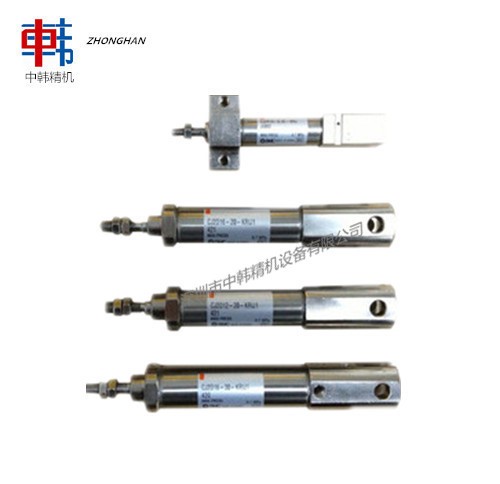 三星貼片機(jī) SM411 8MM飛達(dá)氣缸 原裝全新 J906533