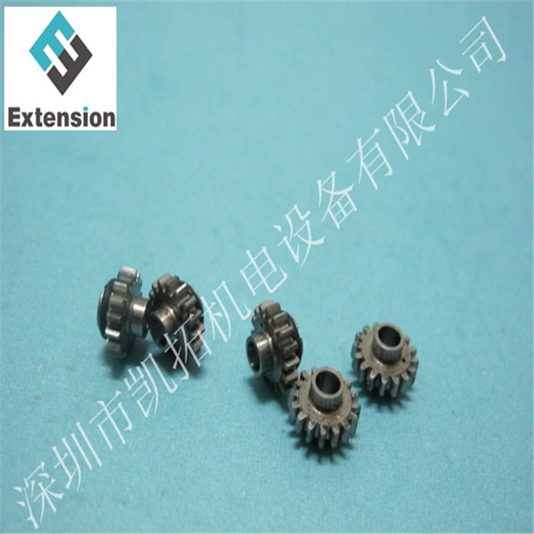 啦~富士貼片機(jī)配件PM053T8 GEAR V12頭齒輪 NXT 原裝全新