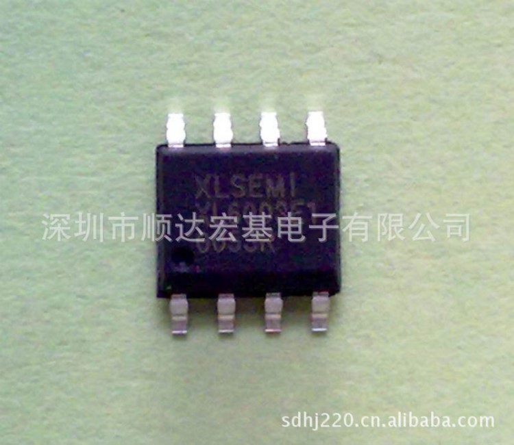 xl6002 led恒流驱动ic