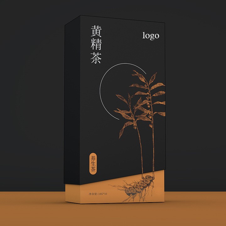 袋泡茶貼牌代加工黃精茶男性養(yǎng)生保健代用茶定制功能性代泡茶oem