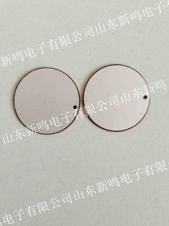 供應(yīng)超聲美容用壓電陶瓷片&Phi;28*3M超生美容片各種規(guī)格定做
