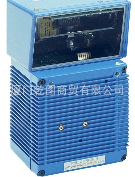 原裝 施克CLV490-3010  1019313條碼掃描器 全新原裝