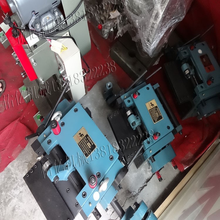 NC伺服滾輪送料機，高速滾輪送料機RFS-105