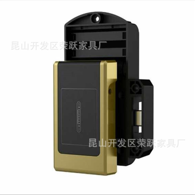 桑拿房健身房電子感應鎖洗浴中心溫泉館密碼鎖汗蒸房足療房更衣柜