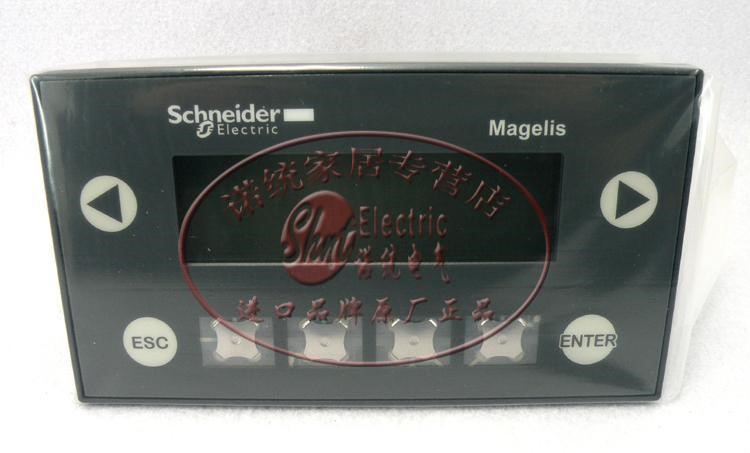 原裝施耐德 Schneider  Magelis 文本顯示器 XBTN400
