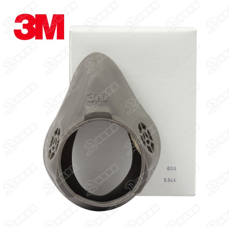 3M6894鼻罩組合（配合3M6800全面具使用）