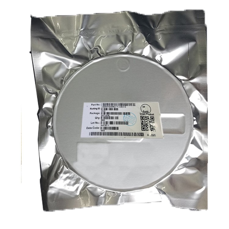 LRB501V-40T1G【銷售LRC系列芯片】技術支持