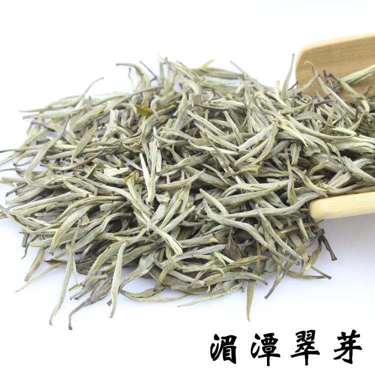 2019春茶茉莉花茶传统花茶广西横县茶叶加工定制散装批发高端花茶