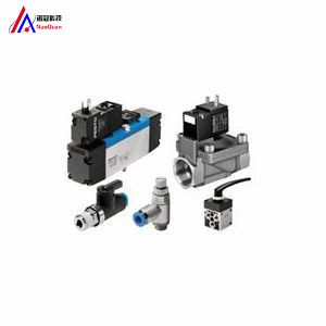 FESTO/費斯托氣動元件電磁閥MFH-5-1/4-B青島煙臺淄博濰坊東營濱