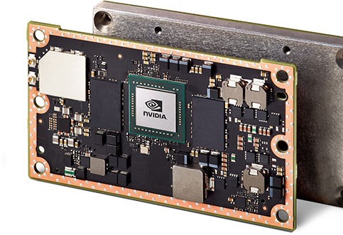 順豐包郵 TX2i 英偉達 嵌入式開發(fā)模塊NVIDIA Jetson TX2i核心板