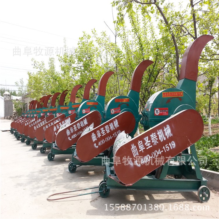 揉絲機(jī)配件 柵欄式秸稈揉絲機(jī)價(jià)格  養(yǎng)羊飼料秸稈揉絲機(jī)廠家