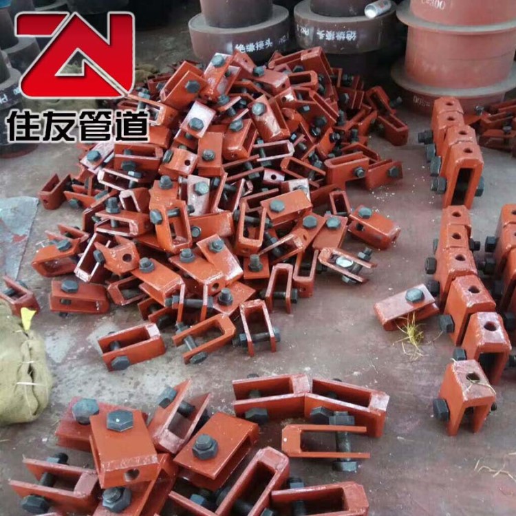 a18角形吊耳 标准a19 u形吊耳 住友承接定制加工