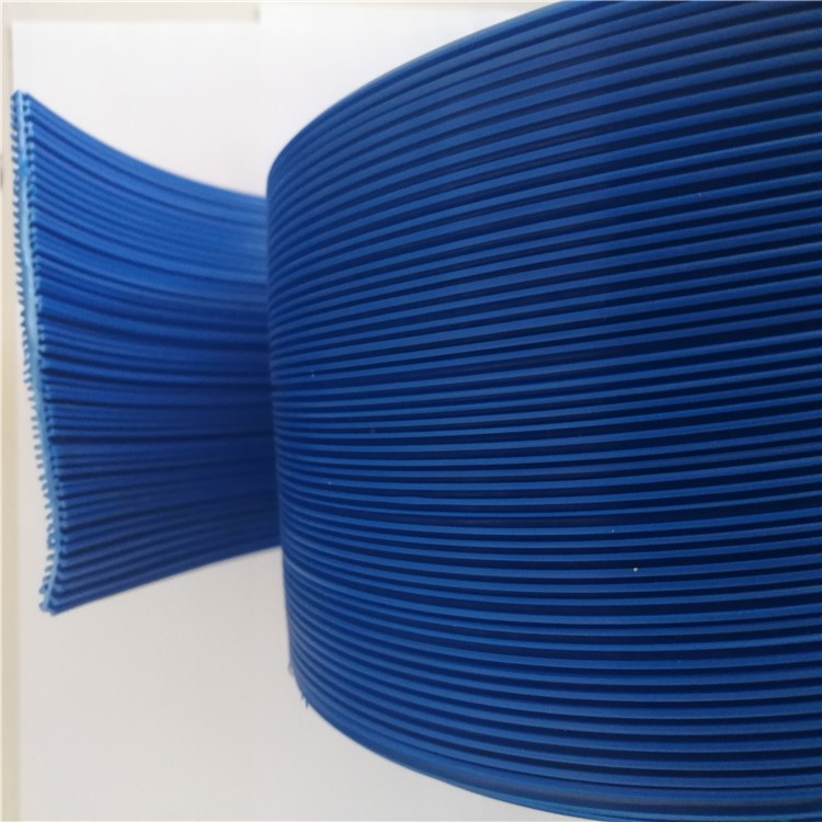 供应pvc毛细式排水带透水带信誉产品